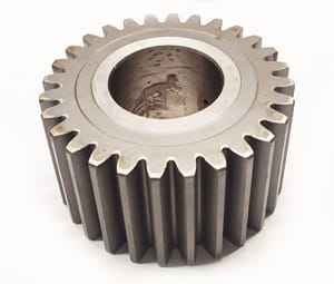 0.009.7145.0 / 10 Z28 шестерня