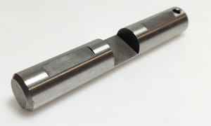 R138246 Вал Оси