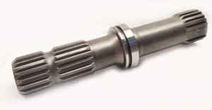 33656400 наконечник вала PTO Z20