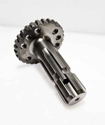 0.011.0744.0 вал вом