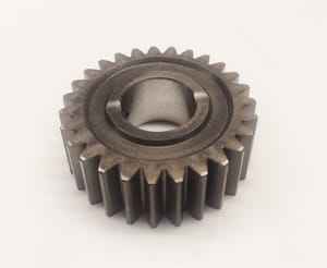 02554644020 шестерня Z27