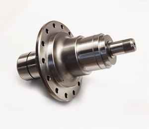 E199104430010 Концентратор Турбомата