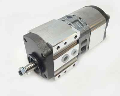 0510665389 гидравлический насос BOSCH