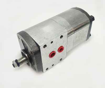 3382280m гидравлический насос HEMA