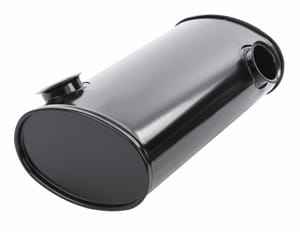 H716201101300 Глушитель