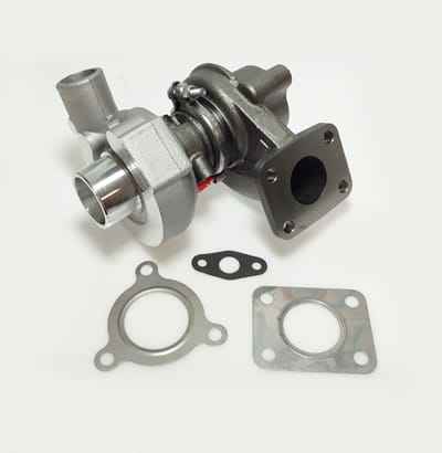 504242763 турбокомпрессор