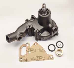 837084367 водяной насос