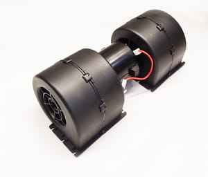 G816810130090 вентилятор кабины