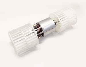 5192103 вентилятор кабины