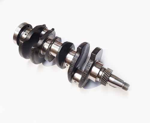 4708203 Коленчатый Вал