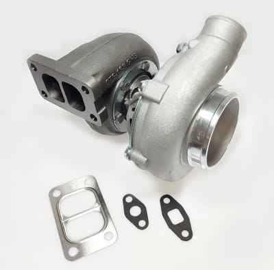 87840733 турбокомпрессор