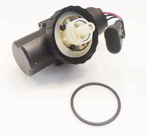 87802238 Топливный Насос