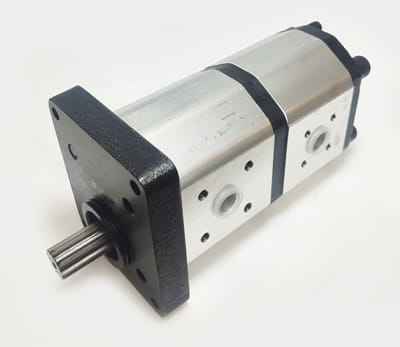 4212880m91 гидравлический насос