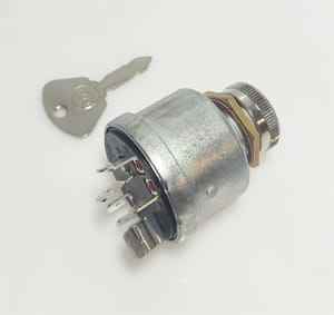 3675552m91 переключатель зажигания