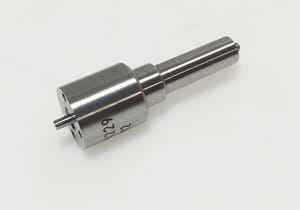 DLLA147P1229 наконечник инжектора