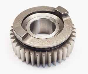 81873126 Шестерня / S