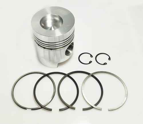 005300606 поршень STD с кольцами