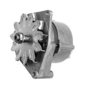MG517 Alternator Mahle