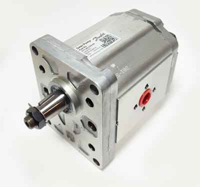 111.20.226.00 Гидравлический Насос Sauer