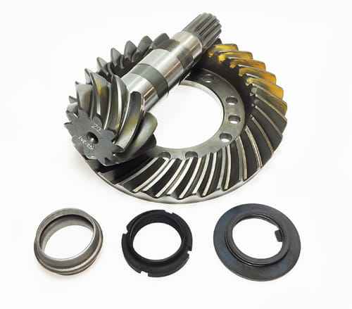 65704 Атака Кол. OE