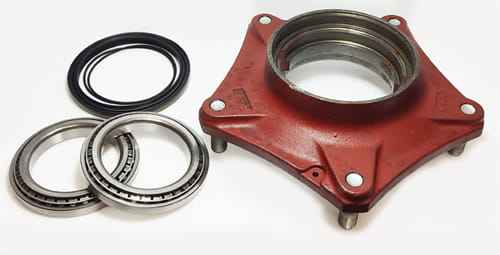 66634 Ступица Колеса