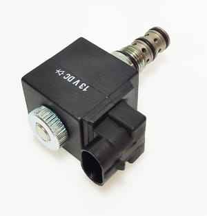 3680378m91 электрический клапан