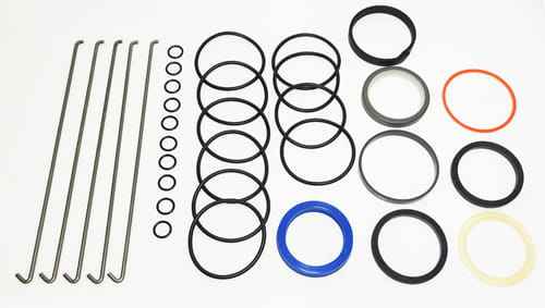 19337151 комплект уплотнений