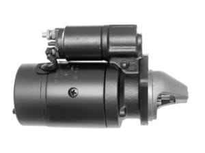 MS351 стартер