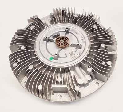 Re188987 сцепление VISCO BORGWARNER