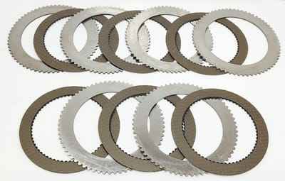 87325220 НАБОР ДИСКОВ