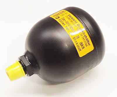 4356798m1 аккумулятор OE