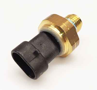 87536765 датчик давления масла CNH