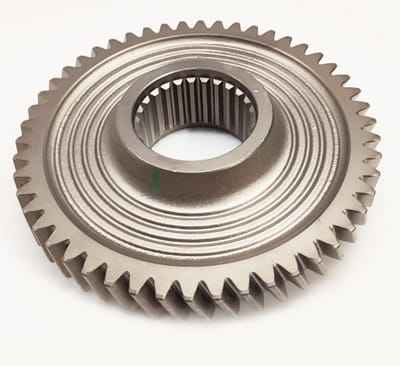 5163666 Приводное Промежуточное Колесо