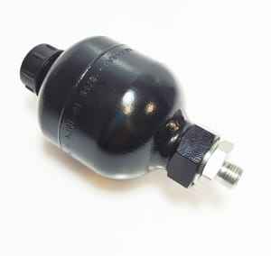 4356798m1 гидравлический аккумулятор