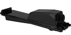 AL150309 крышка фильтра черный