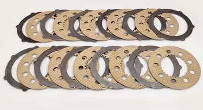 V36250400 набор дисков OEM