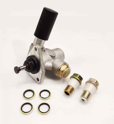 04188108 Топливный Насос