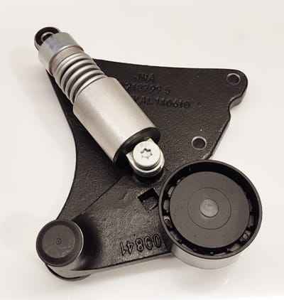 Al110610 натяжитель ремня