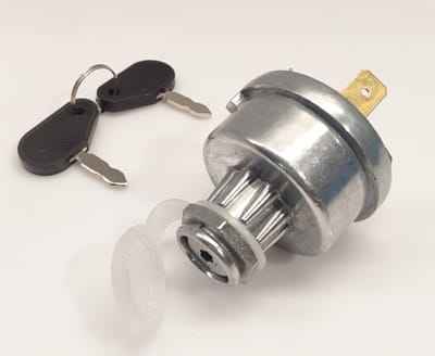 V82296900 Переключатель Зажигания