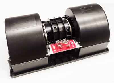 82033102 воздуходувка