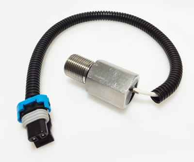 An302232 датчик