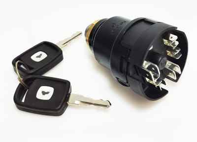 6522248m92 переключатель зажигания