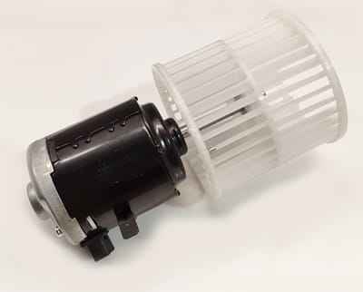 3m760-57020 мотор воздуходувки