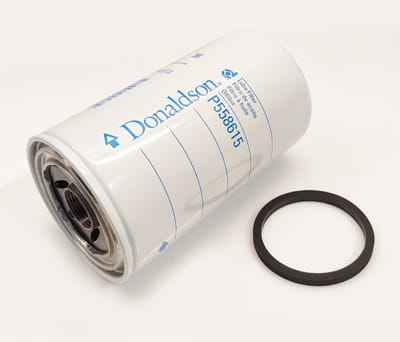 P558615 Масляный Фильтр