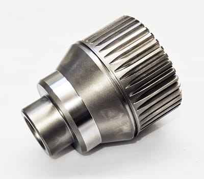 A188600 Концентратор