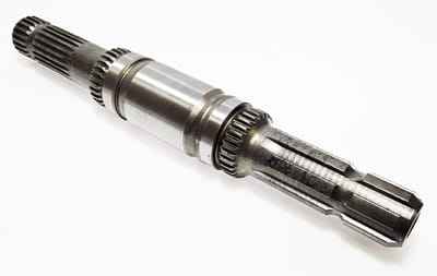 R122909 вал PTO / s