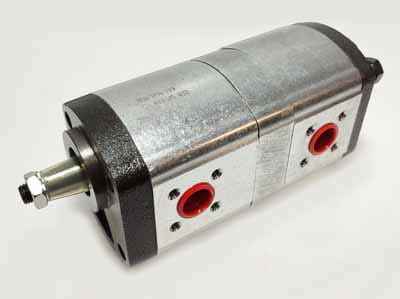 01174210 гидравлический насос