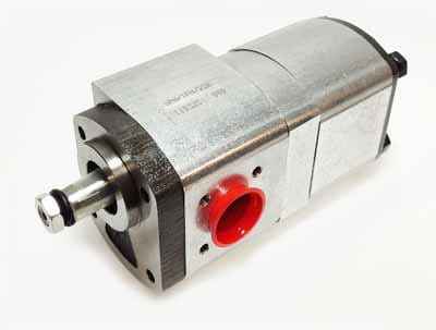 3797116m1 гидравлический насос HEMA