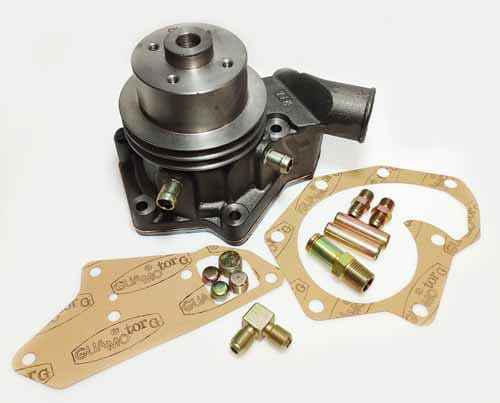 RE67092 водяной насос с колесом