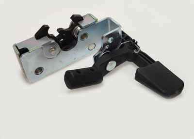 RE223608 замок кабины